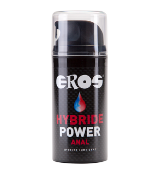 EROS POWER LINE - POWER...