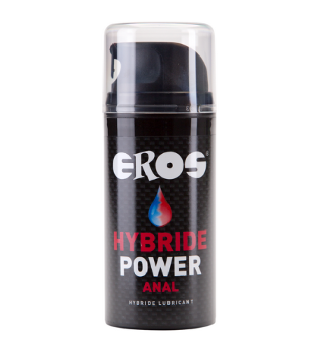 EROS POWER LINE - POWER LUBRIFIANT ANAL 100 ML