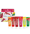 ID FRUTOPIA - LUBRIFIANT ASSORTIMENT 5 PACK 12 ML