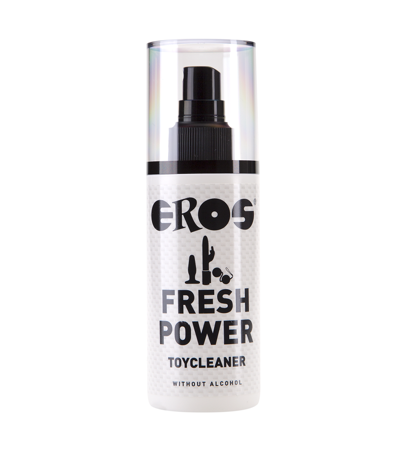 EROS POWER LINE - POWER SANS ALCOOL