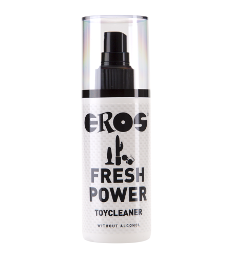 EROS POWER LINE - POWER SANS ALCOOL