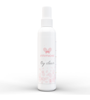 INTIMICHIC - NETTOYANT DÉSINFECTANT 150 ML