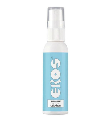 EROS - NETTOYANT INTIME EXTERNE ET JOUETS 50 ML