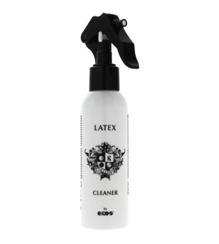 EROS FETISH LINE - LATEX NETTOYANT 150 ML