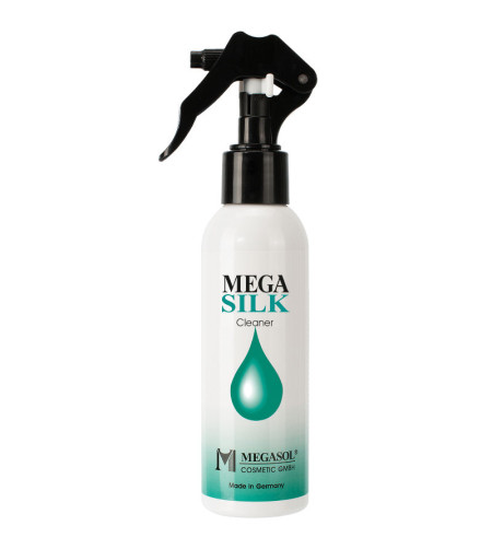 EROS MEGASILK - TOY CLEANER 150 ML