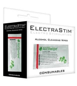 ELECTRASTIM - PACK DE...