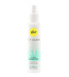 PJUR - SPRAY NETTOYANT POUR JOUETS 100 ML