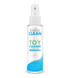 INTIMATELINE - NETTOYANT POUR JOUETS INTIMCLEAN 100 ML