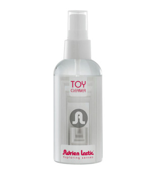 ADRIEN LASTIC - NETTOYANT...