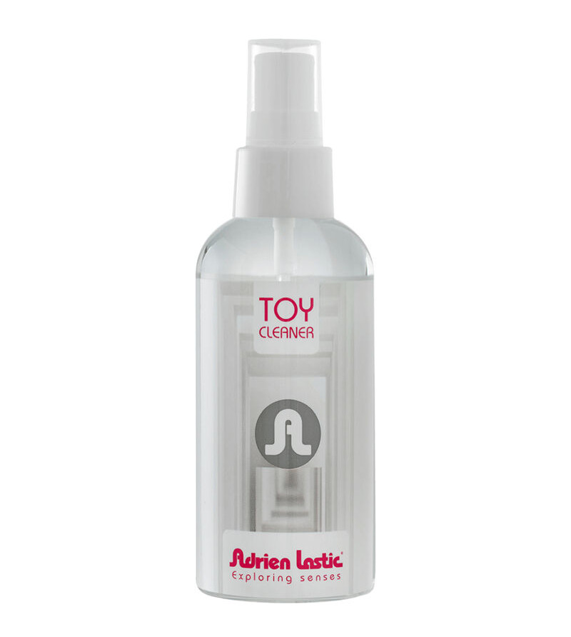 ADRIEN LASTIC - NETTOYANT POUR JOUETS ANTIBACTÉRIEN 150 ML