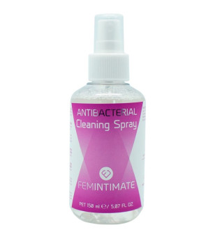 FEMINTIMATE - SPRAY...