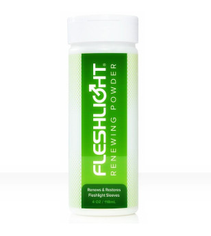 FLESHLIGHT - POUDRE...