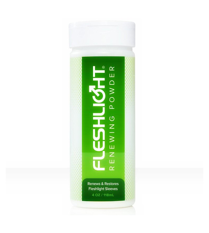 FLESHLIGHT - POUDRE RENOUVELANTE