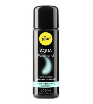 PJUR - AQUA PANTHÉNOL...