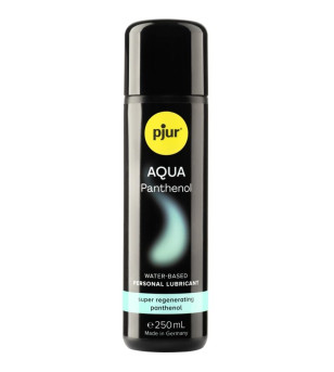 PJUR - AQUA PANTHÉNOL...