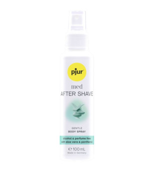 PJUR - MED SPRAY...
