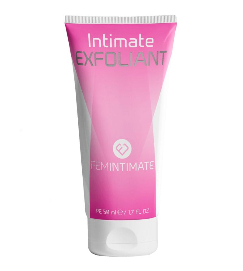 FEMINTIMATE - NETTOYANT EXFOLIANT INTIME 50 ML