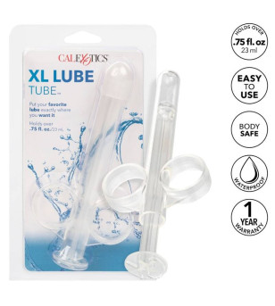 CALEXOTICS - TUBE LUBRIFIANT XL