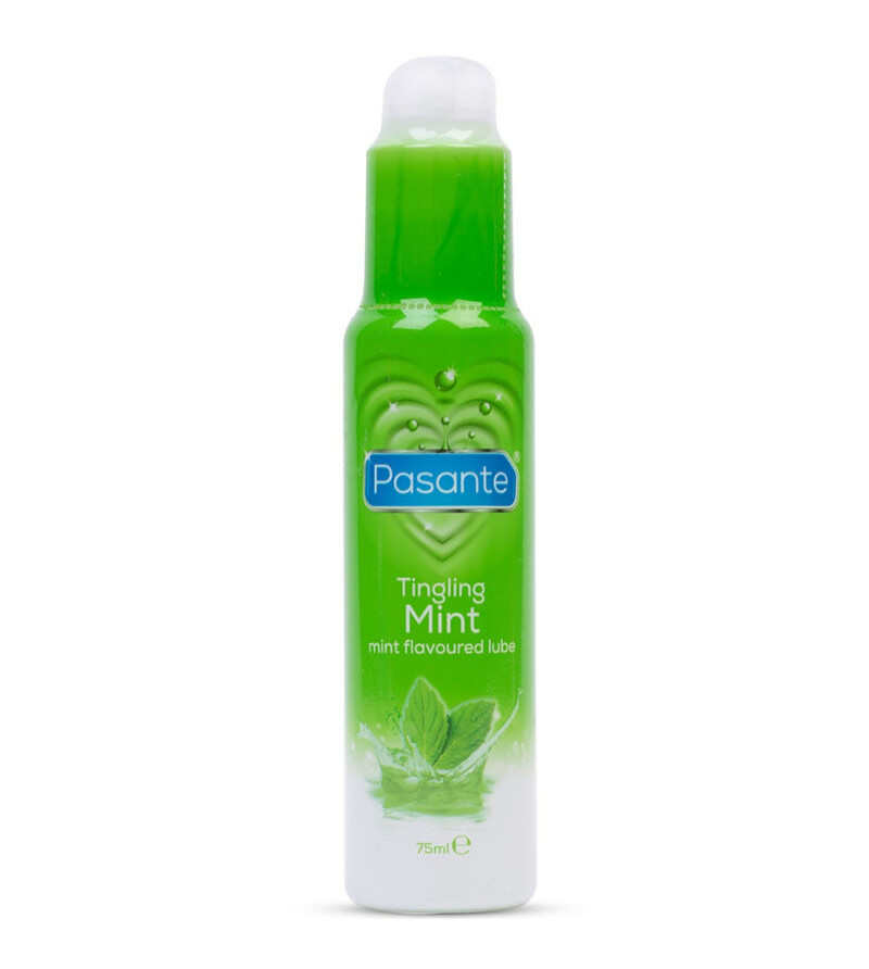 PASANTE - LUBRIFIANT SAVEUR MIND 75 ML