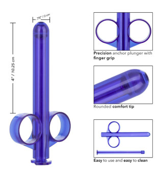 CALEXOTICS - ADMIRAL TUBE LUBRIFIANT RÉUTILISABLE