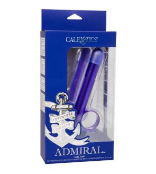 CALEXOTICS - ADMIRAL TUBE LUBRIFIANT RÉUTILISABLE