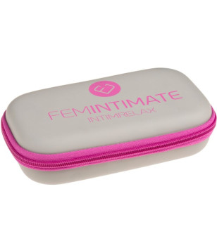 FEMINTIMATE - INTIMRELAX SET 3 DILATEURS VAGINAUX