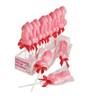 SPENCER  FLEETWOOD - SUCCULENTE SUCETTE WILLIE