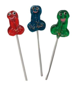 DIABLO PICANTE - SUCETTE...