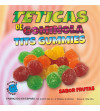 DIABLO GOLOSO - TÉTINES GOMMEUSES EN SUCRE ASSORTIES