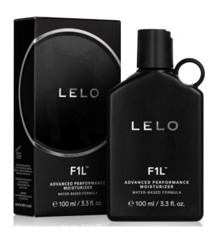 LELO - F1L LUBRIFIANT...