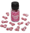 DIABLO PICANTE - CANDY SEXY POT DE 12 GUMMIES SAVEUR FRAISE-CERISE