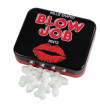 SPENCER  FLEETWOOD - BONBONS LA MENTHE SANS SUCRE BLOW JOB