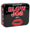 SPENCER  FLEETWOOD - BONBONS LA MENTHE SANS SUCRE BLOW JOB