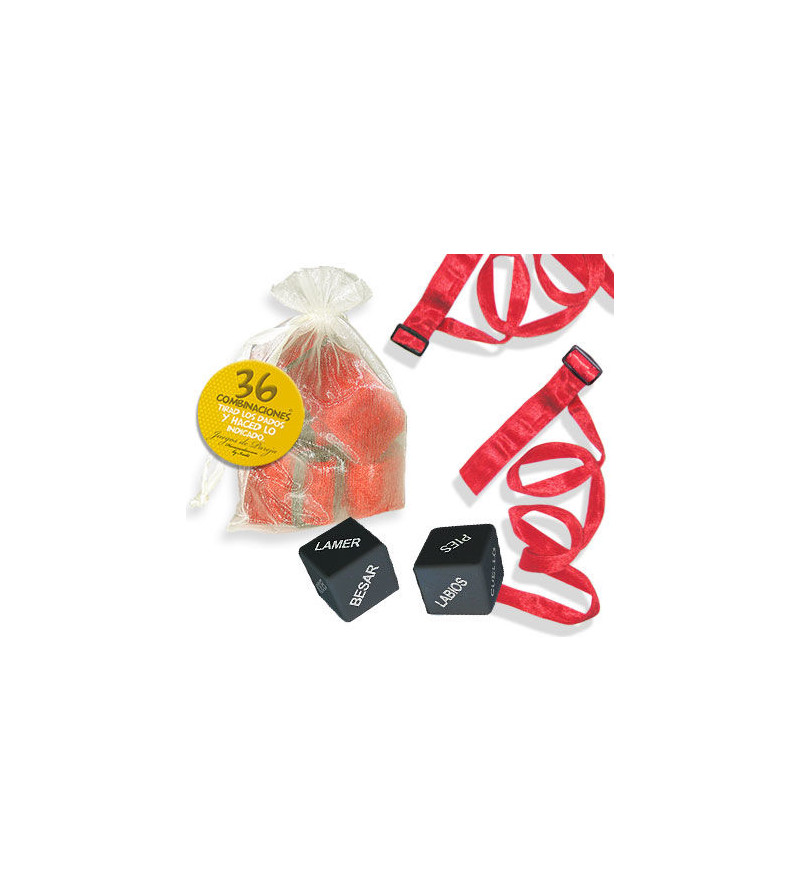 INEDIT - KIT BAG ORGANZA TIES