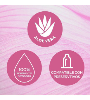 DUREX - LUBRIFIANT EXTRA SENSIBLE NATUREL 100 ML