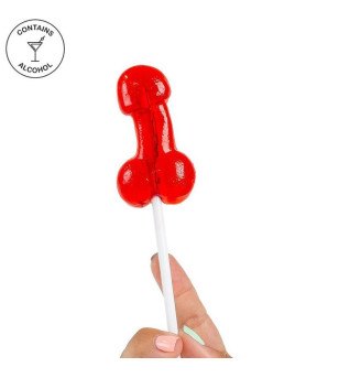 SECRETPLAY - SUCETTE À COQ...