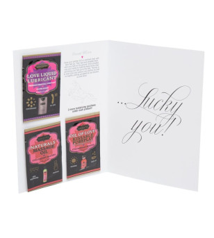 KAMASUTRA - NOTES NAUGHTY : MÊME PÉNIS POUR TOUJOURS