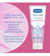 DUREX - LUBRIFIANT EXTRA SENSIBLE NATUREL 100 ML