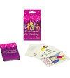 KHEPER GAMES - JEU DE CARTES BACHELORETTE  / EN