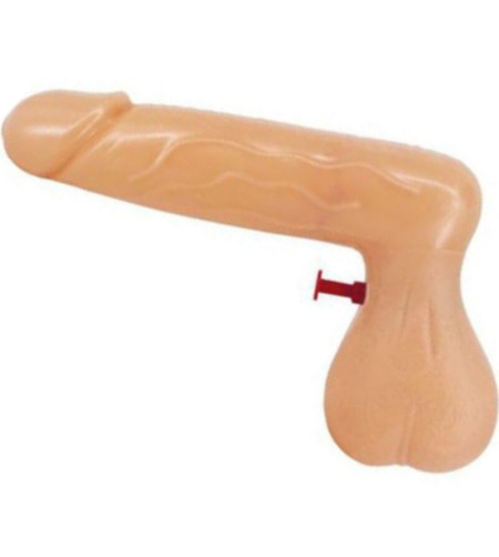 DIABLO PICANTE - PISTOLET  EAU EN FORME DE SIFFLET