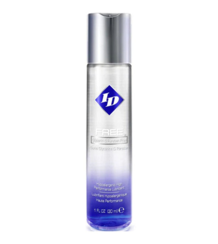 ID FREE - HYPOALLERGÉNIQUE À BASE D''EAU 255 ML