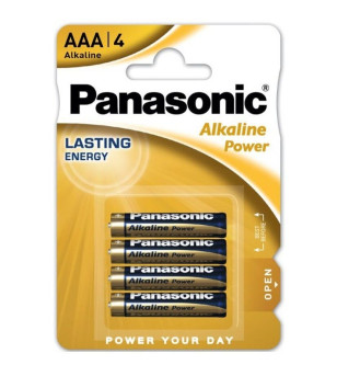 PANASONIC - BATTERIE BRONZE...