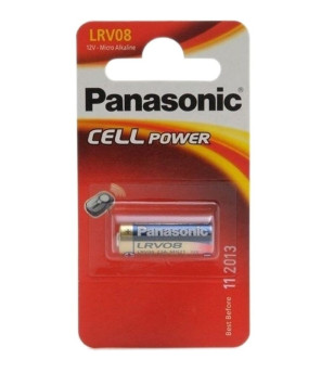 PANASONIC - BATTERIE LRV08...