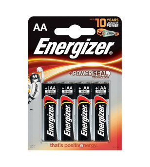 ENERGIZER - PILE ALCALINE...