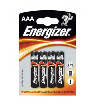 ENERGIZER - PILE ALCALINE...