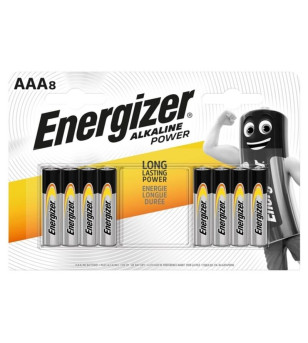 ENERGIZER - PILE ALCALINE...