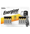 ENERGIZER - PILE ALCALINE PUISSANCE AAA LR03 8 UNIT?