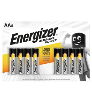 ENERGIZER - PILE ALCALINE...