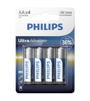 PHILIPS - PILE ULTRA...