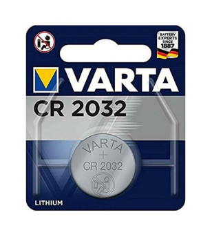 VARTA - BATTERIE LITHIUM...